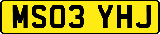 MS03YHJ