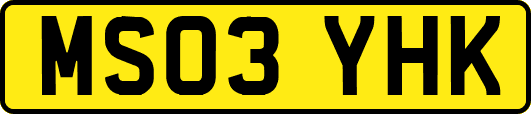 MS03YHK