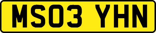 MS03YHN