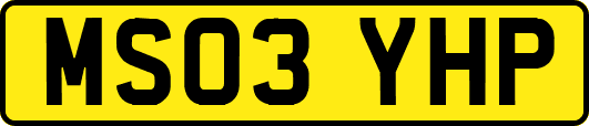 MS03YHP