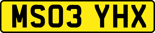 MS03YHX
