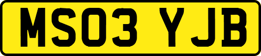 MS03YJB