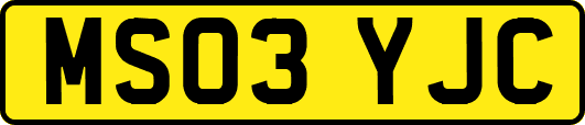 MS03YJC