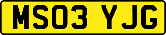 MS03YJG