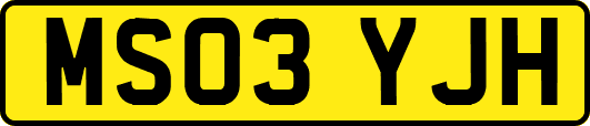 MS03YJH