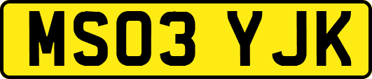 MS03YJK