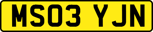 MS03YJN