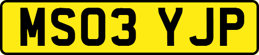 MS03YJP