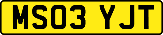MS03YJT