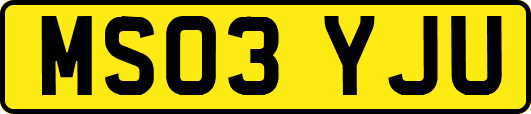 MS03YJU