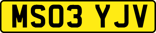 MS03YJV