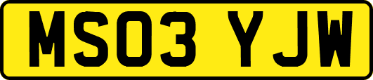 MS03YJW