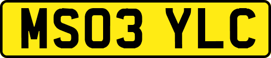 MS03YLC