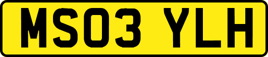 MS03YLH