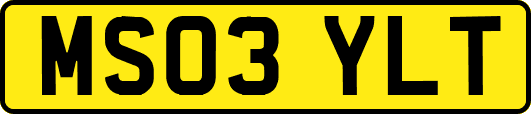MS03YLT