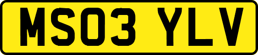 MS03YLV