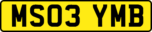 MS03YMB