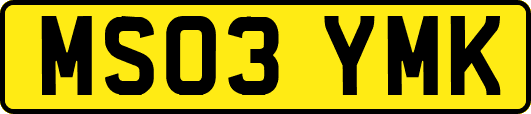 MS03YMK