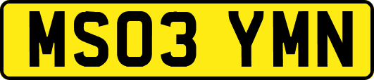MS03YMN