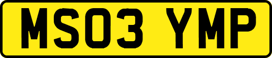 MS03YMP