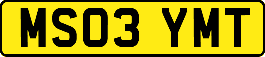 MS03YMT