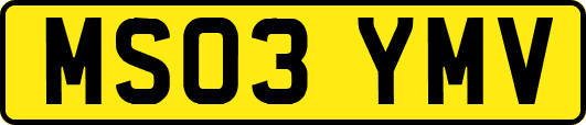 MS03YMV