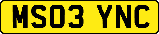 MS03YNC