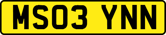 MS03YNN