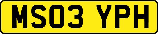 MS03YPH