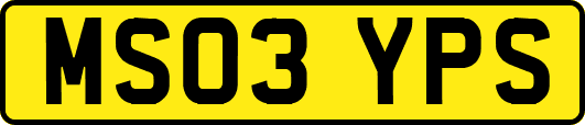 MS03YPS