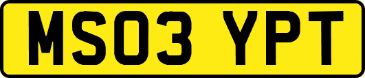 MS03YPT