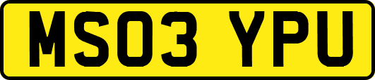 MS03YPU