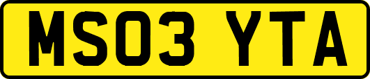 MS03YTA