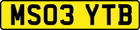 MS03YTB