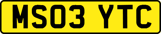 MS03YTC