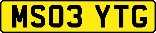 MS03YTG
