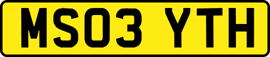 MS03YTH