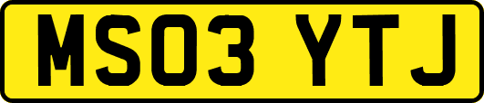 MS03YTJ