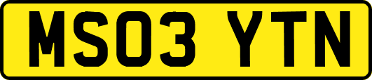 MS03YTN