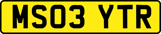 MS03YTR
