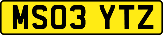 MS03YTZ