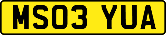 MS03YUA