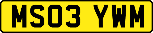 MS03YWM