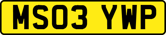 MS03YWP