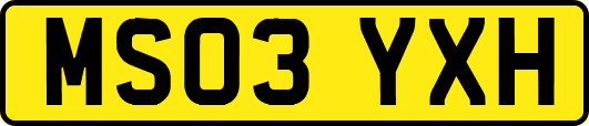 MS03YXH