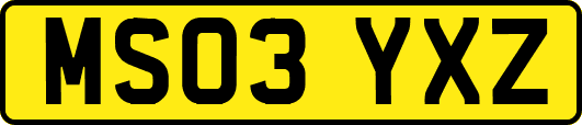 MS03YXZ