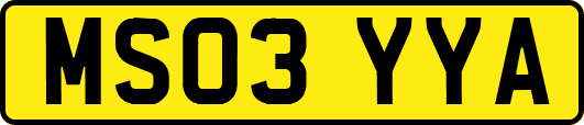 MS03YYA