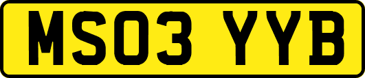 MS03YYB