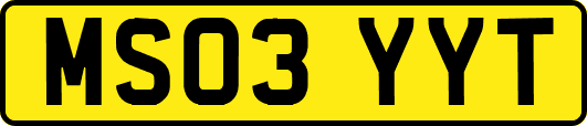 MS03YYT