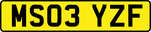 MS03YZF